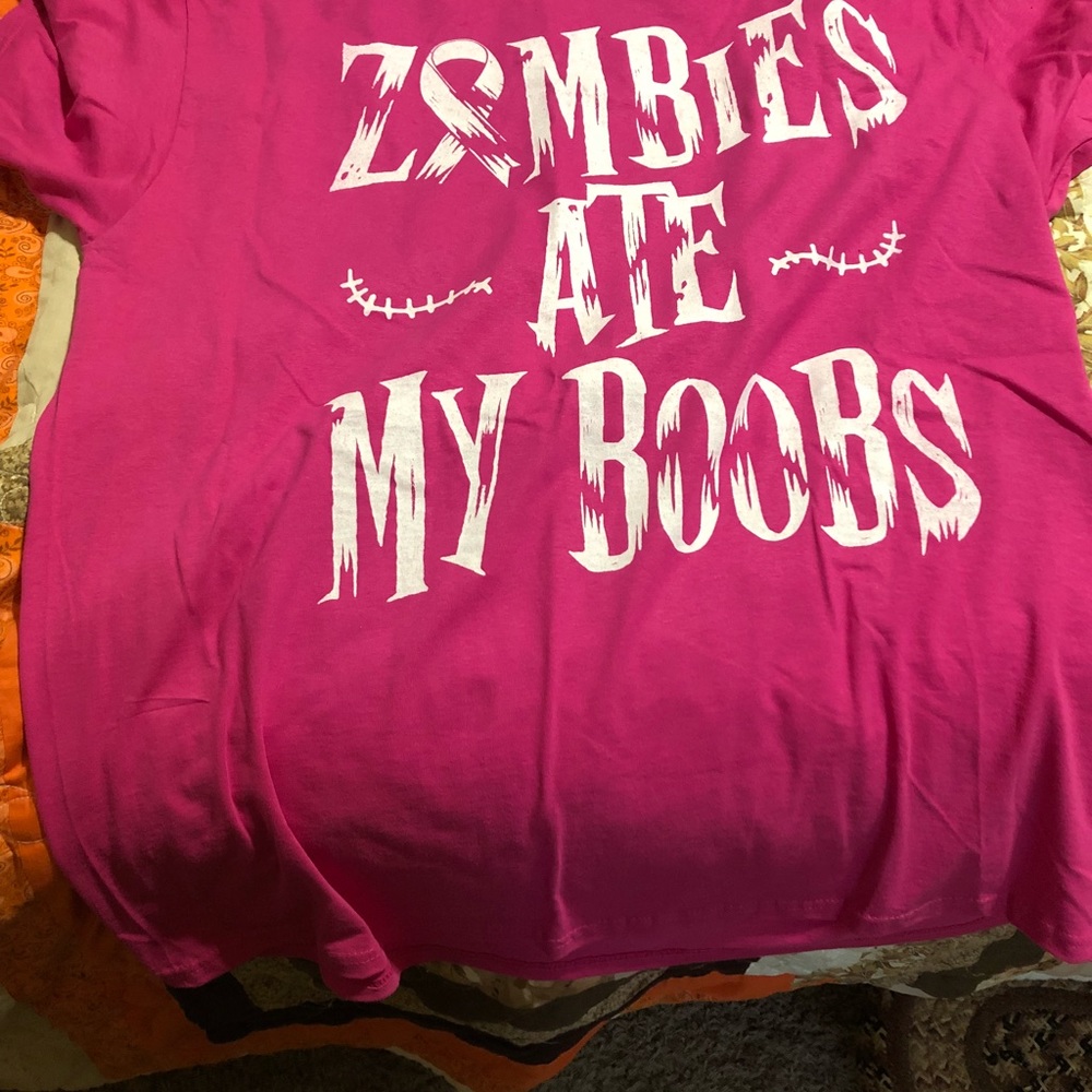 Meet your Posher, Tracey